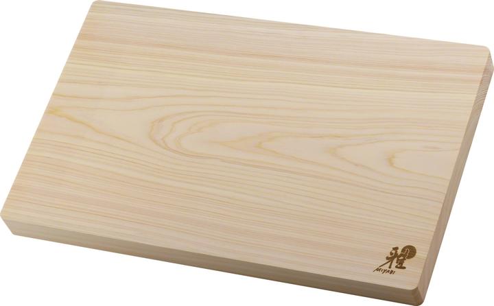 Produktbild Miyabi Hinoki
