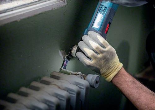 Productafbeelding Bosch Professional Zubehör Lama per Sega da Banco Expert MetalMax