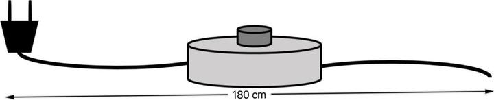 Immagine prodotto Kare Design Specchio Make Up Square 81x81cm (9 x 81 cm)