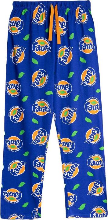 Produktbild Fanta Loungehose (XXL)