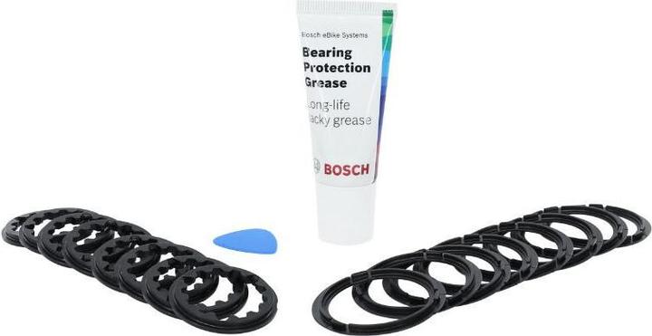 Actual product image zz_ArchivedbyPCD_Bosch Bosch service kit BDU3xx 2-piece plastic incl. bearing grease 20g