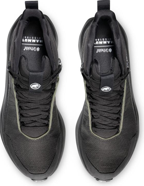 Produktbild Mammut Aenergy Mtn Mid GTX Men (40)