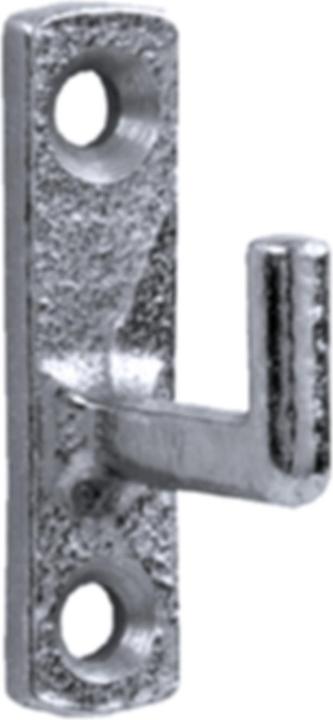 Torbel Screw-on block