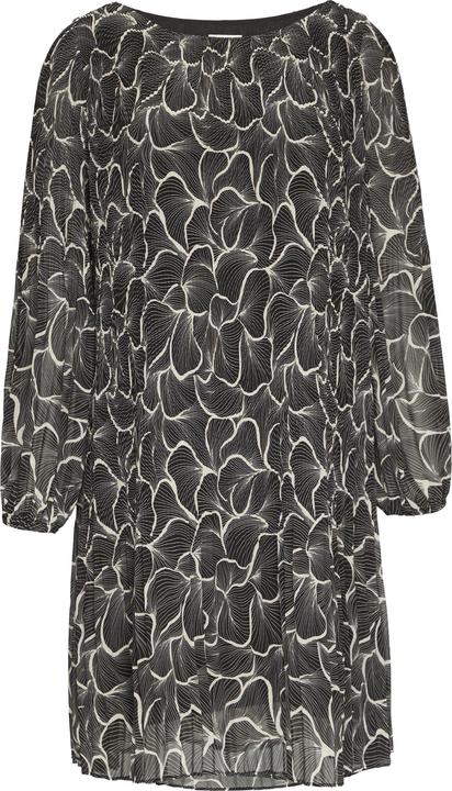 Immagine prodotto S.Oliver Kleid Plissiertes Kleid aus Chiffon (42)