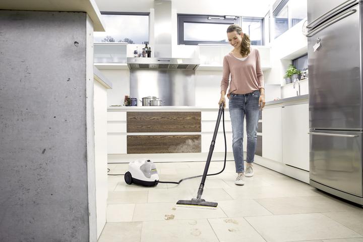 Image du produit Kärcher SC 4 EasyFix Plus (3.50 bar, 2000 W)