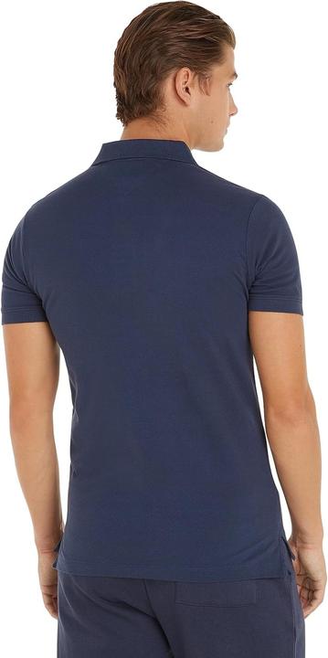 Produktbild Tommy Jeans Tjm Slim Placket Polo (M)
