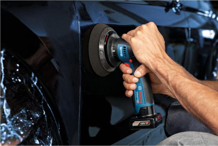 Immagine prodotto Bosch Professional Polierschwamm Set