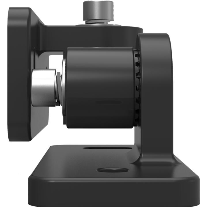 Image du produit Fanvil Support mural rotatif pour A212, noir