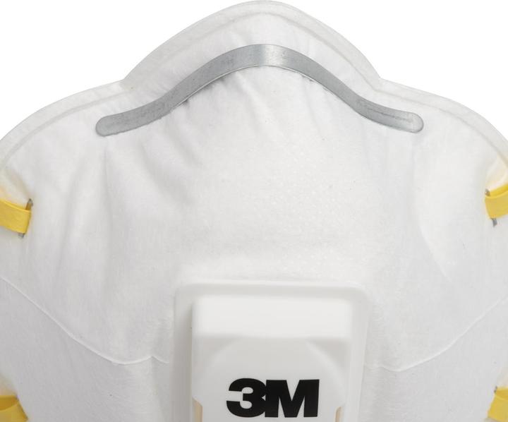 Image du produit 3M Masques à poussière fine 8812 (FFP1, 1 x)