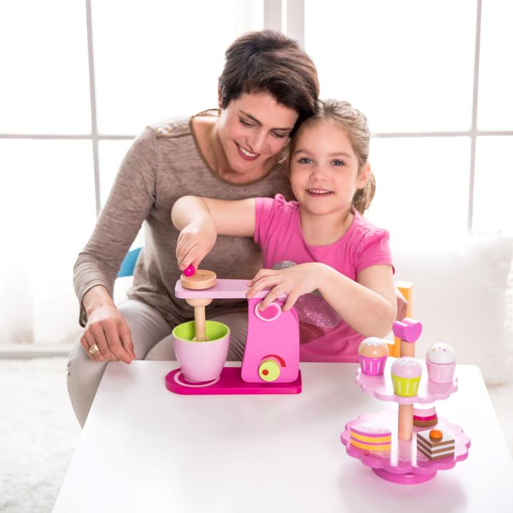 Immagine prodotto Classic World frullatore