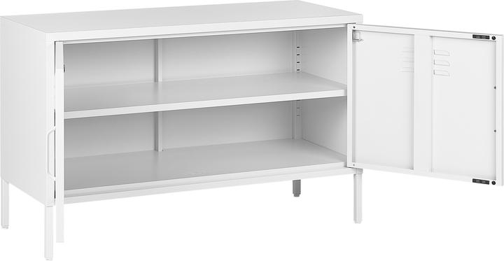 Produktbild Beliani Uria (100 x 40 x 70 cm)