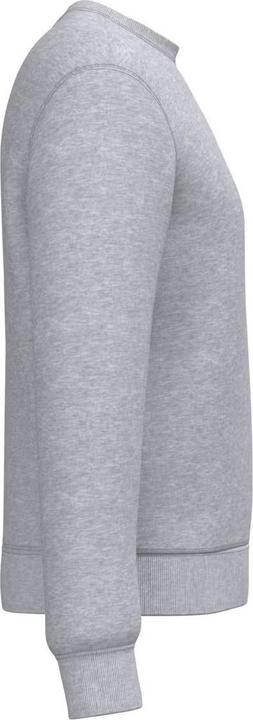 Actual product image iDeal Basic Round neck sweatshirt (3XL)