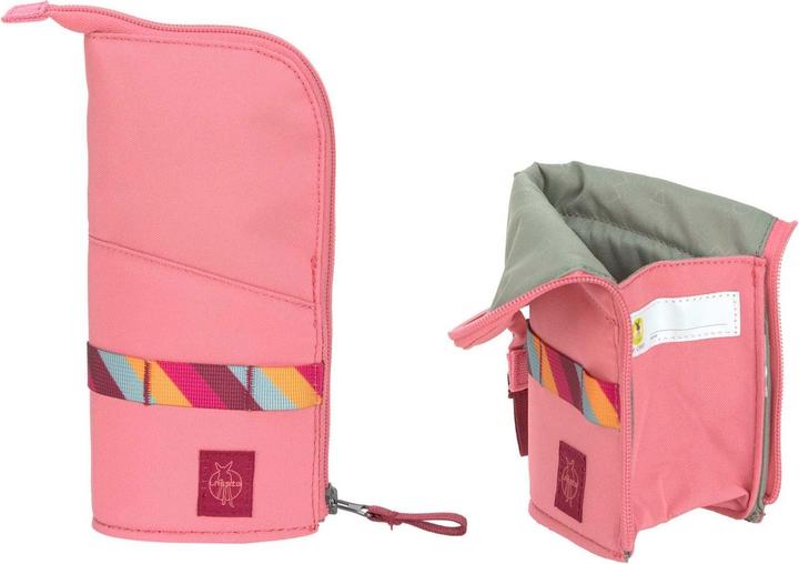 Produktbild Lässig Unique School Set Slim 7-teilig (21 l)