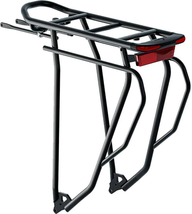 Racktime Gleamit 2.0 Tour DC Carrier 28/29