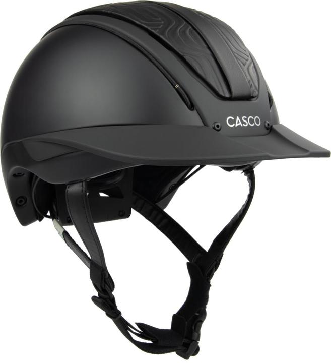 Image du produit Casco DUELL ONE FINESSE Reithelm (58 - 60 cm)
