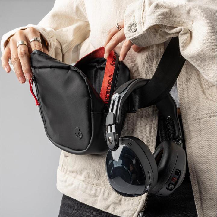 Actual product image Skullcandy Aviator 900 (ANC, 50 h, Cable, Wireless)