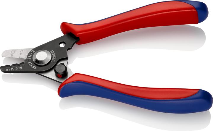Image du produit Knipex Pince universelle multifonctions (145 mm)