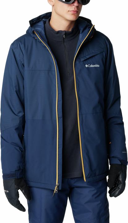 Immagine prodotto Columbia Giacca Iceberg Point (S)