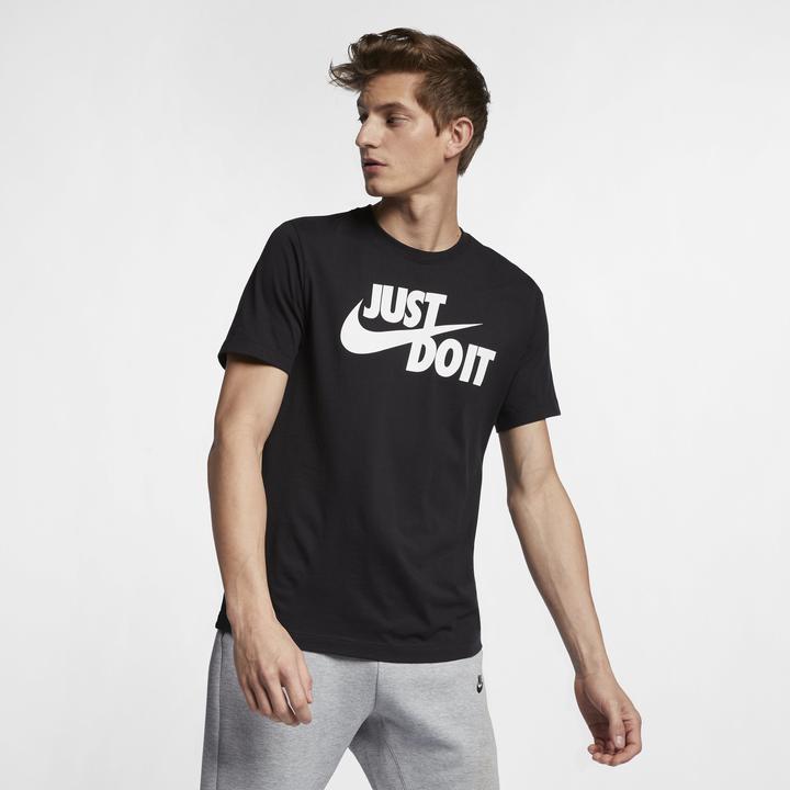 Actual product image Nike tee (M)
