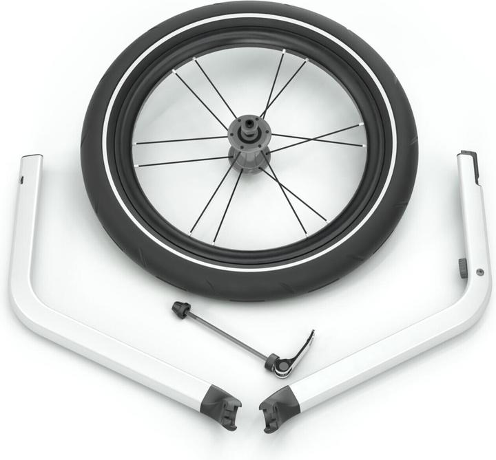 Image du produit Thule Jogger 2 places