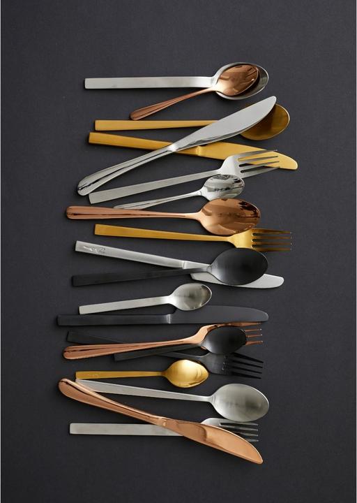 Actual product image Bitz Malkolm (16 Piece, Cutlery set)