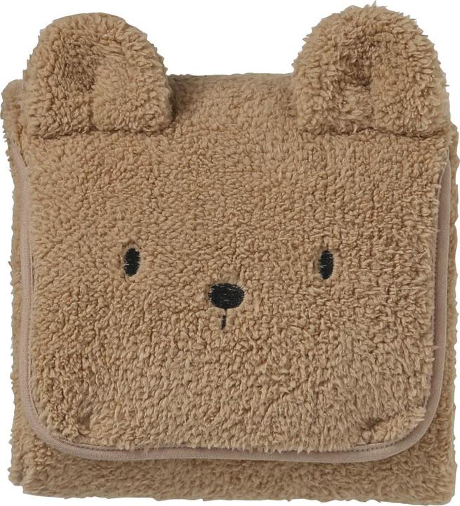 Actual product image Vertbaudet Baby travelling changing mat