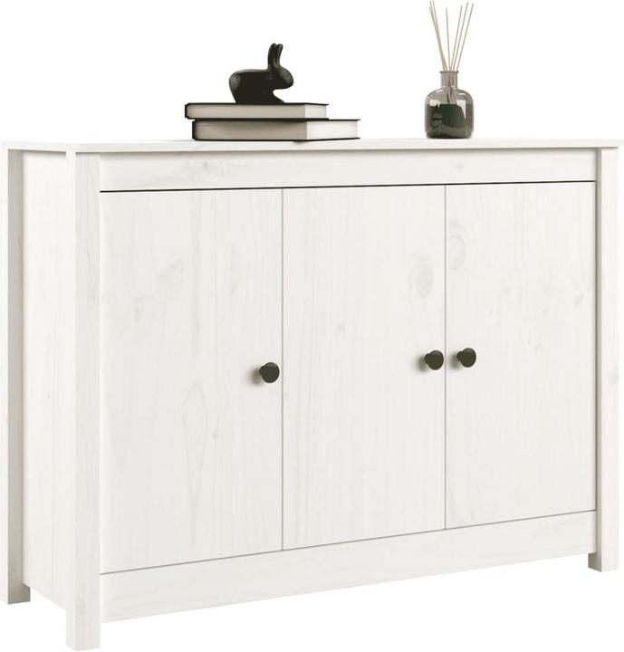 Produktbild vidaXL Sideboard (100 x 100 x 74 cm)