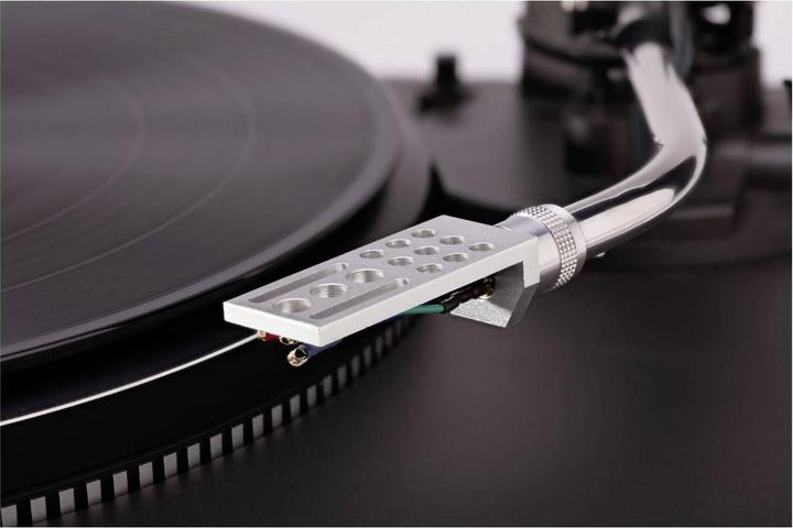 Actual product image Analogis Headshell HS-26 Systemträger (Headshell)