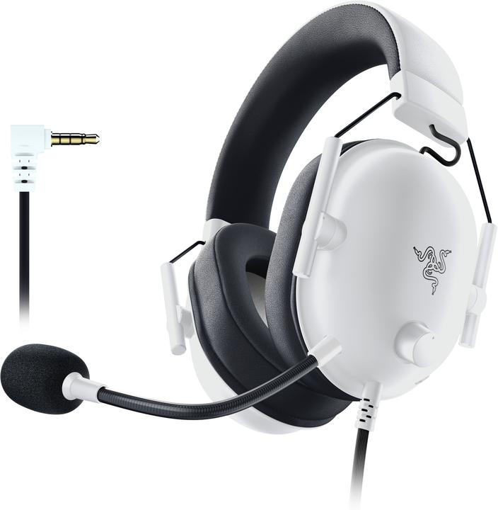 Produktbild Razer Headset Blackshark V2 X Play (Kabelgebunden)