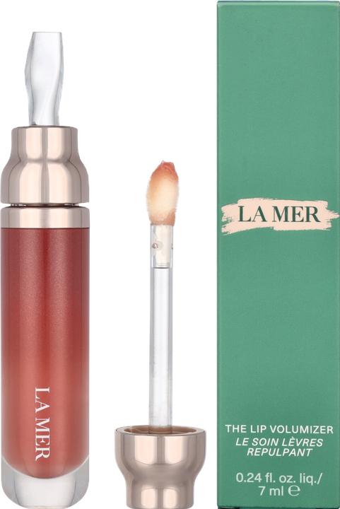 Image du produit La Mer Spécialistes The Lip Volumizer Sheer Glow / 9 g (Stick de soin des lèvres, 7 ml)