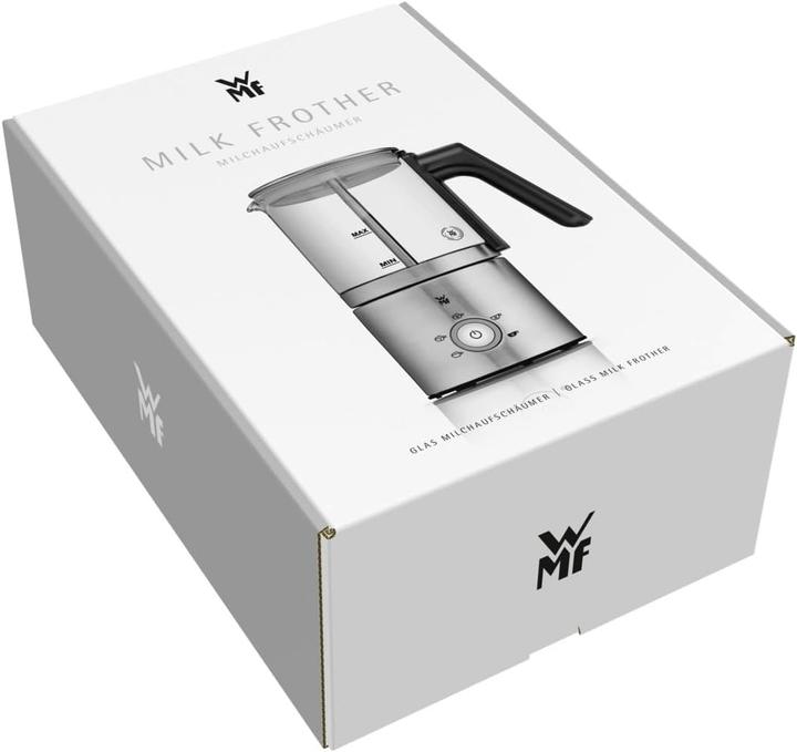 Image du produit WMF Lono mousseur à lait en verre (250 ml)