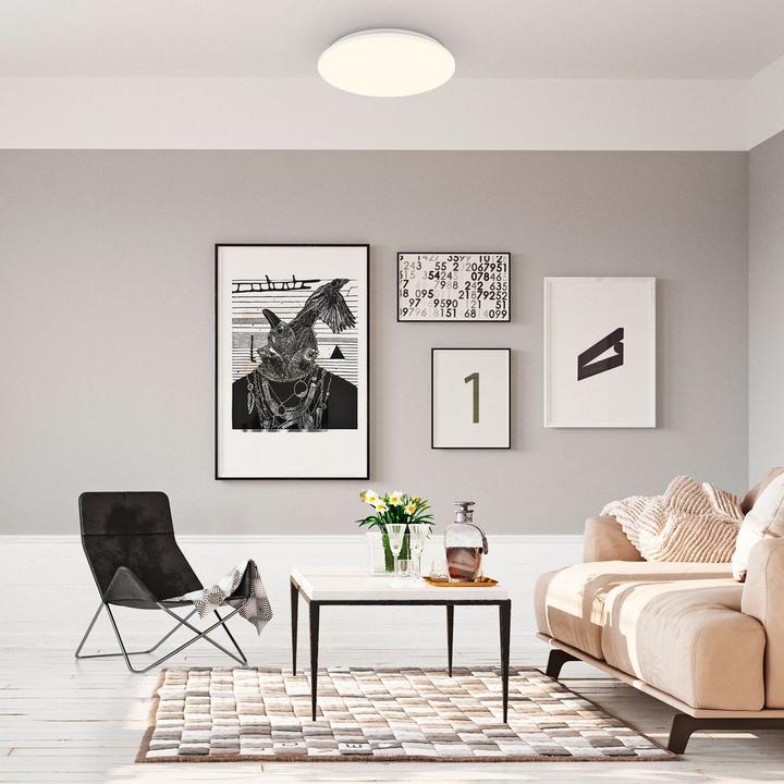 Produktbild Briloner LED Deckenleuchte (1300 lm)