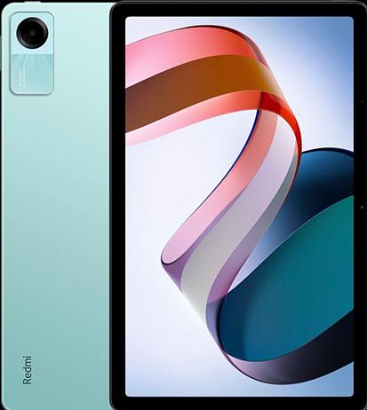 Produktbild Xiaomi Redmi Pad SE (nur WLAN, 11", 128 GB, Mint Green)