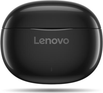 Produktbild Lenovo E310 True Wireless Stereo Earbuds standalone-Black (P) (ANC, 5 h, Kabellos)