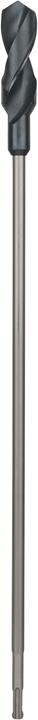 Actual product image Bosch Professional Zubehör PRO Wood HSS installation drill bit, 30 x 100 x 600 mm (30 mm)