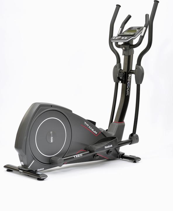 Image du produit Reebok Vélo elliptique Titanium TX2.0