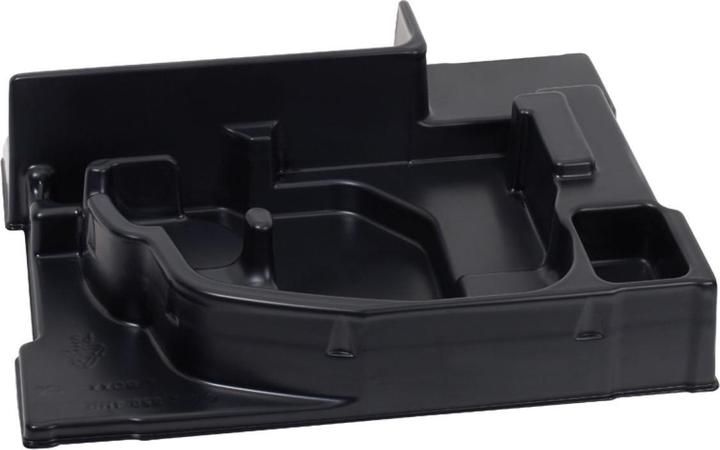 Bosch Professional Insert pour L-Boxx adaptable sur GST 135 BCE/135 CE