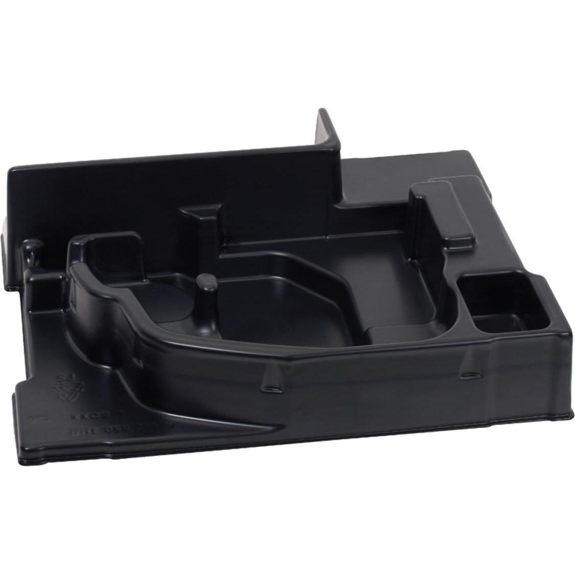 Bosch Professional, Accessori per macchine, Inserto per L-Boxx adatto a GST 135 BCE/135 CE