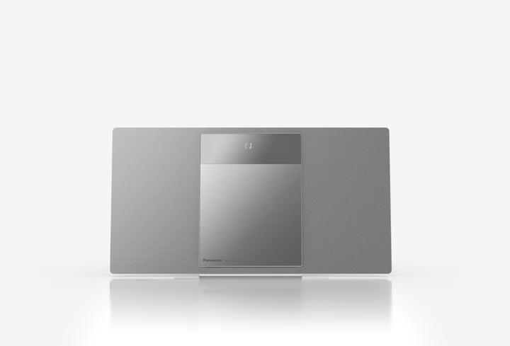 Actual product image Panasonic SC-HC412 (Bluetooth, CD player, 2x 20 W)