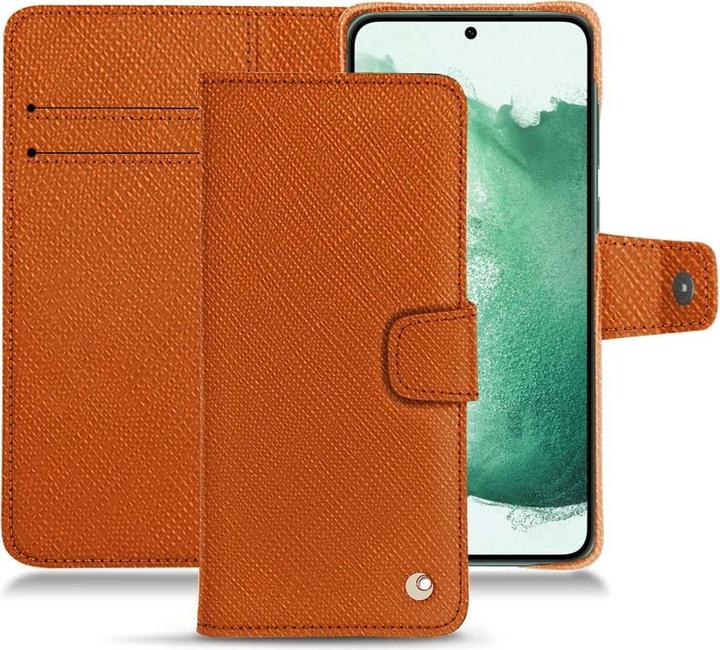 Image du produit Noreve Housse en cuir (Samsung Galaxy S22+ 5G)