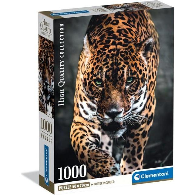 Clementoni 39947 (1000 Teile)