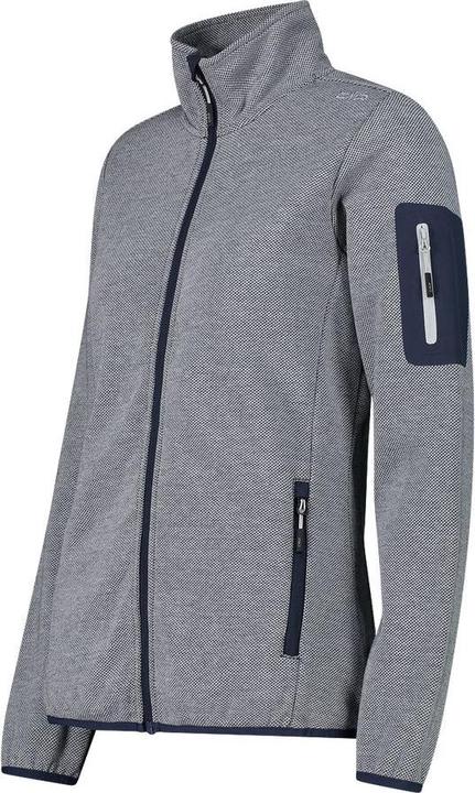 Produktbild CMP Campagnolo Jacquard Knitted Jacket (L)
