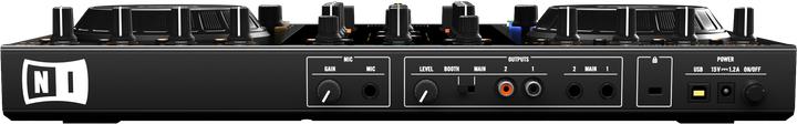 Produktbild Native Traktor Kontrol S2 MK2