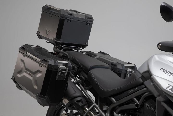 Image du produit Sw Motech Support Top-Case Adventure-Rack