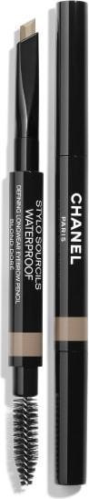 Image du produit Chanel Stylo Sourcils Waterproof No.804 (Blond Doré)