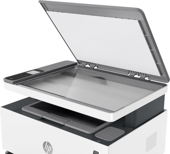 Actual product image HP 1202nw Neverstop (Laser, Black and white)