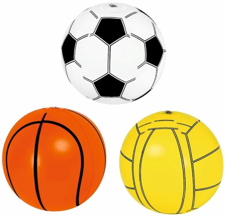 Actual product image Jilong sports balls
