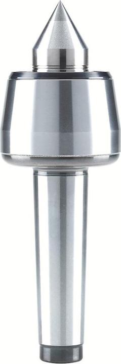 Produktbild Röhm Körnerspitze mitlaufend HM Gr.114 MK 6