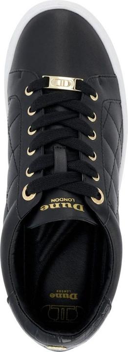 Produktbild Dune London Sneaker Ellenar Gesteppt (42)