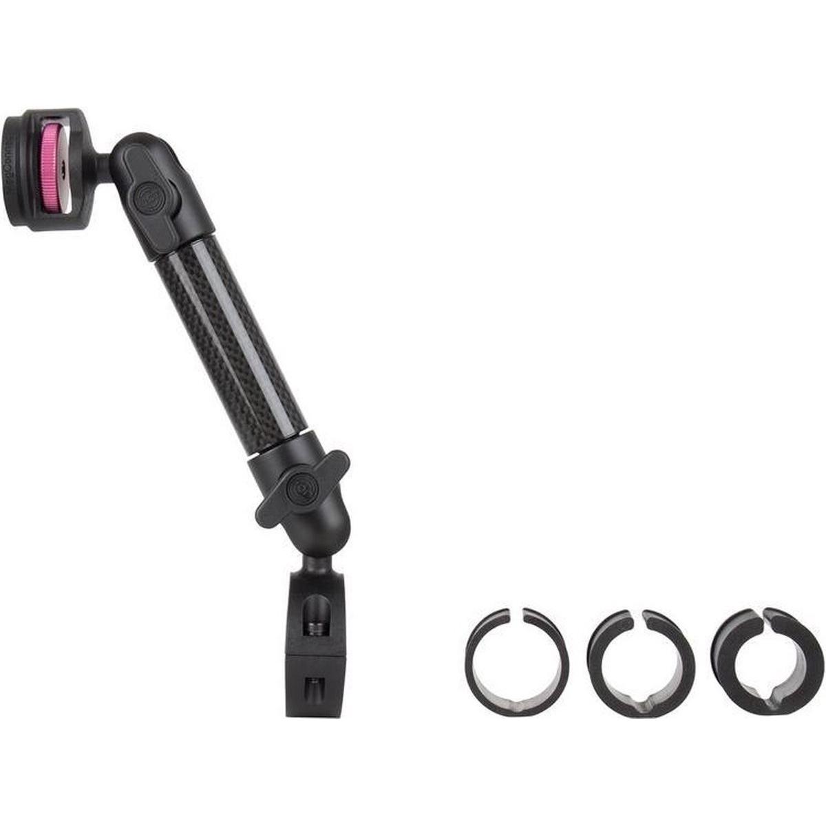 The Joy Factory MMU118, Supporto per tablet, Nero